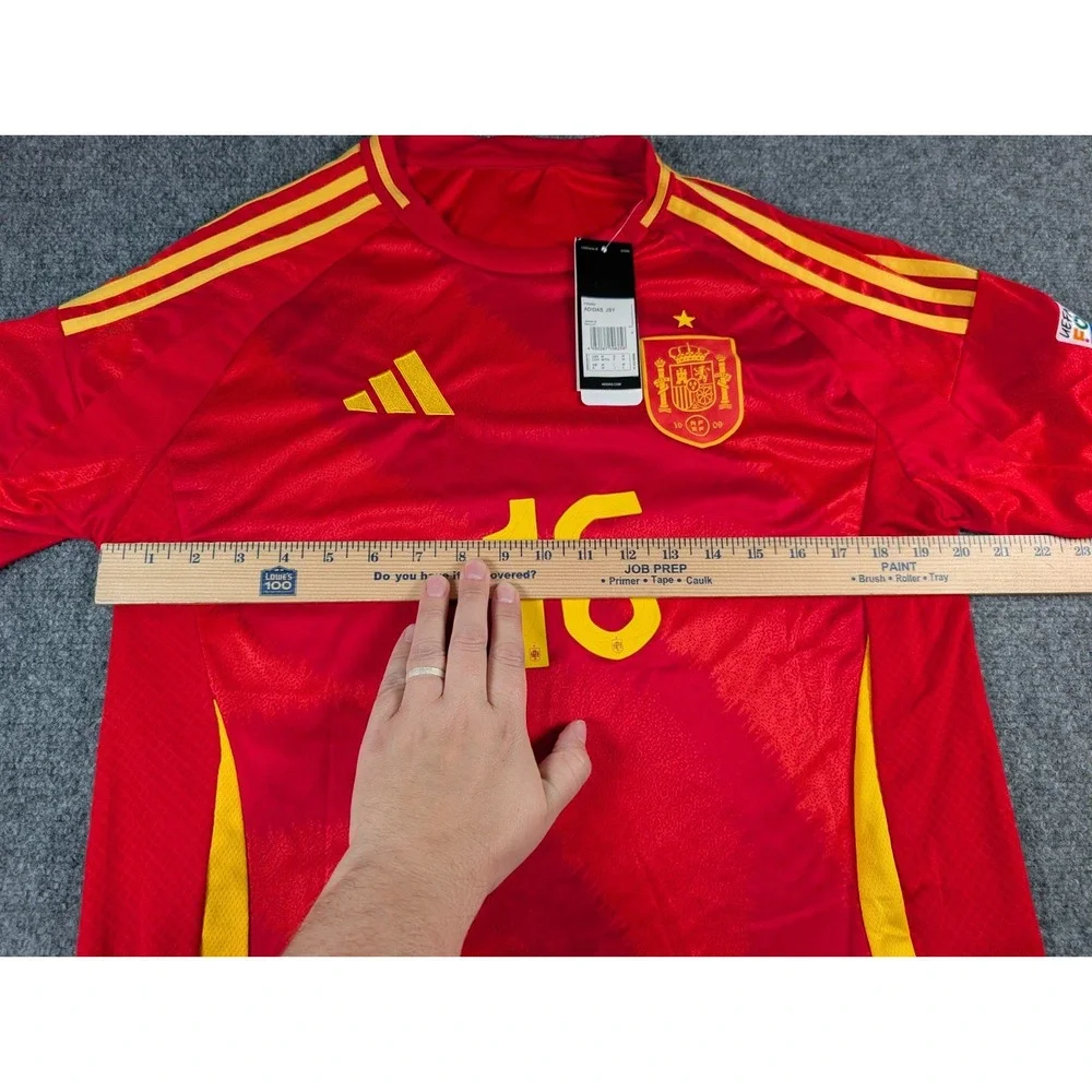 adidas photograph however